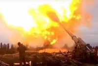 ১৫৮ সেনা নিহ'তের পর পিছু 'হটছে আর্মেনিয়া, এবার যু'দ্ধবিরতি চায়