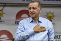 আর্মেনিয়ার দ'খলদারিত্ব থেকে পুরোপুরি মুক্ত হওয়ার আগ পর্যন্ত ল'ড়াই অব্যাহত থাকবে: এরদোগান