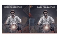  বেশ সাড়া ফেলেছে শাকিব খানের 'নবাব এলএলবি'