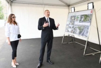 বিশ্বময় সংঘা'ত ছড়িয়ে দেয়ার চেষ্টা করছে আর্মেনিয়া : আজারবাইজান