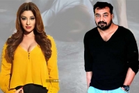 জেরায় মুম্বাই পুলিশকে যেসব তথ্য জানালেন অনুরাগ কাশ্যপ