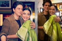 বলিউডে ছন্দপ'তন, স্বয়ং শাহরুখ খানের বিরু'দ্ধে সায়নির অ'ভিযো'গ!