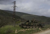 আর্মেনিয়ার অধর্শতাধিক যো'দ্ধা নিহ'ত, নতুন এলাকা দ'খলে নিলো আজারবাইজান!