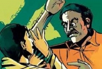  হোটেলে স্ত্রীকে অন্য পুরুষের সঙ্গে পেয়ে দুজনকেই পে'টালেন স্বামী