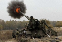 আজারবাইজান-আর্মেনিয়া সং'ঘা'ত, ইরানে আঘা'ত হে'নেছে ১০টির বেশি ম'র্টার!