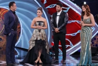 চমক নিয়ে ফিরেছে সালমান খানের ‌'বিগ বস'