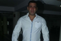 'আপনার বিয়ের কোনো সম্ভাবনা নেই' সালমানকে ভবিষ্যদ্বাণী জ্যোতিষীর