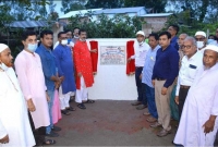 শাসক নয়, মানুষের সেবক হিসেবে কাজ করে আওয়ামী লীগ : এমপি গোপাল 