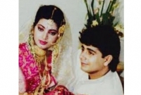 আজ বিবাহিত জীবনের ২৬ বছর পেরিয়ে ২৭ বছরে নাইম-শাবনাজ