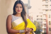 তানজিন তিশার করোনা শনা'ক্ত