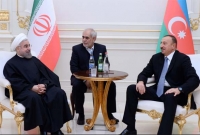 যে সব কারণে আজারবাইজানকে সমর্থন দিচ্ছে না ইরান!