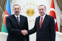 'তুরস্ক হচ্ছে একটি বড় উদীয়মান শক্তি'