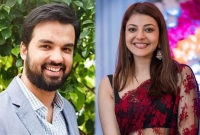 কাজল আগারওয়ালের বাগদান সম্পন্ন, রাজকীয় আয়োজনে হবে বিয়ে