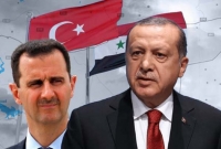 আর্মেনিয়া-আজারবাইজান যু'দ্ধের প্রধান উসকা'নিদাতা এরদোগান: আসাদ