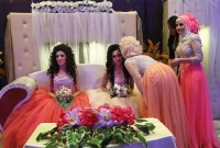 যেসব কারণে দেরিতে বিয়ে করছেন সিরিয়ার নারীরা