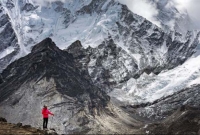 হিমালয়ে অ্যালবেডো এফেক্ট, ভয়ঙ্কর বিপদের মুখে ভারত!