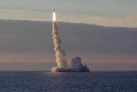 শব্দের চেয়ে ৮ গুণ দ্রুতগতির ক্ষে'পণা'স্ত্রের সফল পরীক্ষা