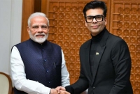 বলিউডে বদল আনতে চান করণ জোহর