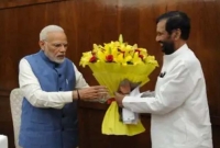 ভারতের কেন্দ্রীয় মন্ত্রী ও বর্ষিয়ান নেতা রামবিলাস আর নেই