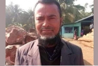 ৭ম শ্রেণির ছাত্রীকে ধ'র্ষণের অভিযোগে আ.লীগ নেতা গ্রে'ফতার