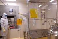 করোনা টিকা মজুতে বিশেষ গুদাম বানাচ্ছে ভারত