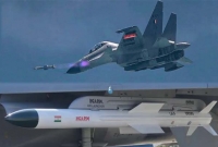 অ্যান্টি-রেডিয়েশন মিসা'ইলের সফল পরীক্ষা চালাল ভারত