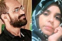 মুসলিম বলেই আমার স্বামীকে গ্রেফতার করা হয়েছে: ভারতীয় সাংবাদিকের স্ত্রী