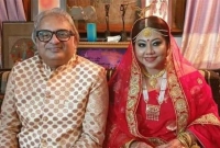 বন্ধুত্ব থেকে প্রেম, অতঃপর শমী-রেজার বিয়ে