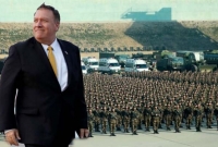 ভারত সীমান্তে ৬০ হাজার সেনা মোতায়েন করছে চীন : মার্কিন বিদেশ সচিব