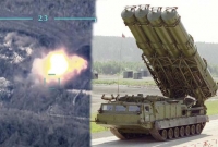 আর্মেনিয়ার এস-৩০০ ক্ষে'পণা'স্ত্র প্রতির'ক্ষা ব্যবস্থা ধ্বং'স করল আজারবাইজান (ভিডিও)