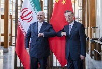 ইরানের প্রতি পুনরায় সমর্থন জানাল চীন, নতুন ফোরাম গঠনের আহ্বান আহ্বান