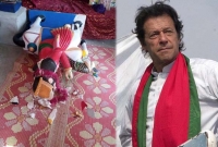 এবার পাকিস্তানে ভেঙে গুঁড়িয়ে দেওয়া হল শ্রীরামের মন্দির!