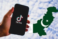 ভারতের পর এবার পাকিস্তানেও টিকটক নি'ষি'দ্ধ