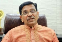 এমপি পাপুলের দুর্নীতির দায়ভার বিএনপিকেই নিতে হবে : হানিফ