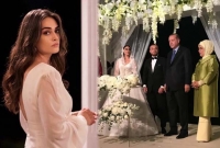 ১০ মিনিটেই ভেঙে গেল 'দিরিলিস এরতুগ্রুল' সিরিয়ালের অভিনেত্রীর সংসার