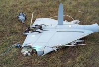 আর্মেনিয়ার ড্রোন ভূপাতিত করলো আজারবাইজান