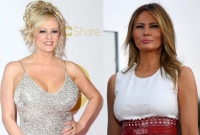 ট্রাম্পের সাবেক শয্যাসঙ্গী সেই প'র্ন তারকাকে নিয়ে যা বললেন ক্ষু'ব্ধ মেলানিয়া