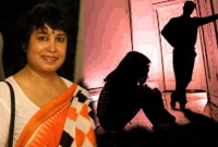 ঘরে ঘরে আজও স্বামীরা স্ত্রীদের ধ'র্ষ'ণ করছেন! : তসলিমা নাসরিন