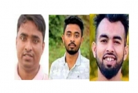 সিলেটে ধ'র্ষণের ঘটনায় প্রধান আসামি সাইফুর রহমানসহ ৪ শিক্ষার্থীর ছাত্রত্ব বাতিল