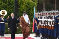 আজারবাইজানকে সমর্থন জানিয়ে যা বললো কাতার