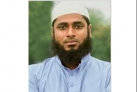 সবার বিপদে ঝাঁপিয়ে পড়া  সেই রশিদুলকে কুপিয়ে হ'ত্যা