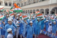 শুরু থেকেই ভারতকে মুসলিম শূন্য করতে বিজেপি কাজ করে যাচ্ছে: আল্লামা কাসেমী