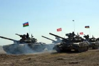 নতুন একটি এলাকা দ'খলমুক্ত করল আজারবাইজান