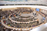 জাতিসংঘের মানবাধিকার পরিষদে পাকিস্তান-চীন-রাশিয়ার জয়