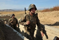 নাগার্নো-কারাবাখে রুশ সেনা মোতায়েন করা সঠিক সিদ্ধান্ত হবে : রাশিয়ার পররাষ্ট্রমন্ত্রী