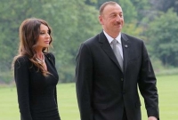 আর্মেনিয়ার সঙ্গে যু'দ্ধ নিয়ে নতুন ত'থ্য দিলেন আজেরি প্রেসিডেন্ট