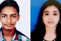 নাসায় ‘টিম মহাকাশে’ বাংলাদেশের প্রতিনিধি বাউয়েটের দুই শিক্ষার্থী