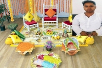 এবার গায়ে হলুদের অনুষ্ঠান থেকে ধ'র্ষণের অভি'যোগে বর গ্রে'ফতার!