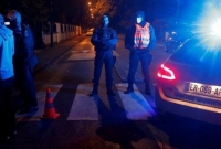 মহানবী (স) কে নিয়ে আপত্তিকর ব্যঙ্গচিত্র আঁকায় প্যারিসে শিক্ষককে শিরশ্ছেদ করে হ'ত্যা