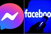 অবশেষে বদলে গেল ফেসবুক মেসেঞ্জার